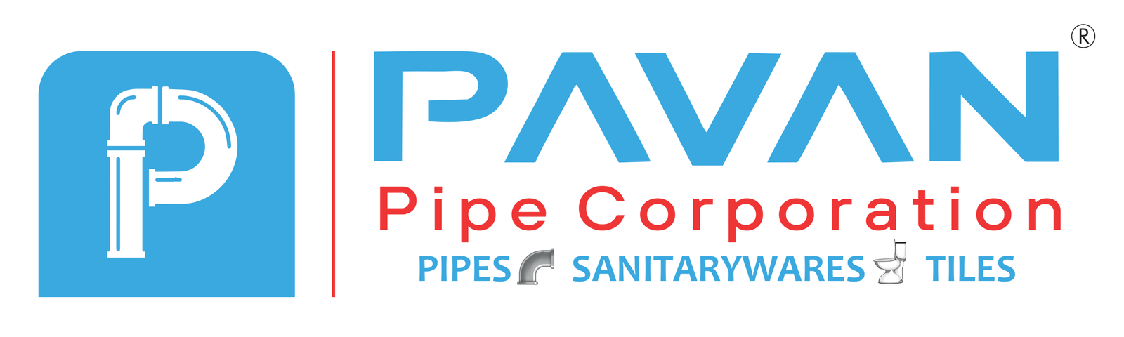 Pavan Pipe Corporation Logo
